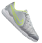 Детские футзалки JR Nike Tiempo Legend 10 Academy TF (DV4350-001)