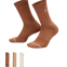 Спортивные носки Nike Air Jordan Everyday Crew Socks Brown (DX9632-923)