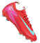 Детские футбольные бутсы Nike JR Air Zoom Mercurial Vapor 16 Academy FG (FQ8392-800)