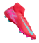 Футбольные бутсы Nike Air Zoom Mercurial Superfly 10 Academy MG (FQ1456-800)