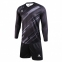 Вратарская форма Kelme Zamora ll (3801286.9000)