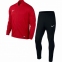 Спортивный костюм Nike Academy 16 Knit Tracksuit (808757-657)