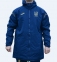 Зимняя куртка сборной Украины Joma (FFU209031.18)