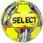 Футзальний м’яч Select Mimas жовтий (105343)