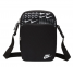 Сумка через плечо Nike Heritage Crossbody Swoosh (HJ8359-010)