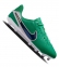 Детские бутсы Nike JR Tiempo Legend X Academy FG/MG (HJ7190-300)