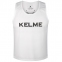 Манишка Kelme (8051BX1001.9103) белая