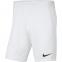 Футбольные шорты Nike Park III Shorts (BV6855-100)