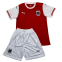 Футбольна форма збірної Австрії Євро 2020 червона