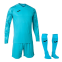 Вратарская форма Joma ZAMORA VIII (102789.010)