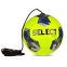 Футбольный мяч SELECT Street Kicker v24