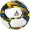 М'яч футбольний SELECT Classic v23 біло-чорний