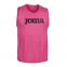Футбольная манишка для тренировок Joma (101686.030)