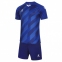 Футбольна форма Kelme Inter (8151ZB1005.9481)